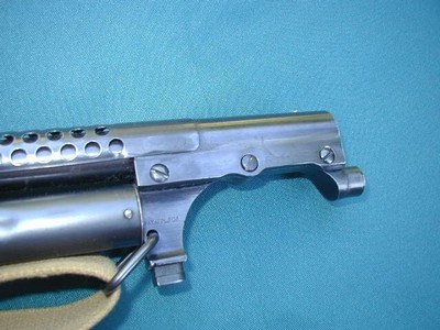WW 2MODEL 12U.S. TRENCH GUN - Image 6 of 20