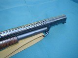 WW 2MODEL 12U.S. TRENCH GUN - Image 5 of 20