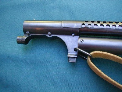 WW 2MODEL 12U.S. TRENCH GUN - Image 17 of 20