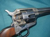 PRE CUSTER COLTU.S. ARTILLERY MODEL , NICE SHAPE - Image 7 of 11