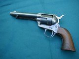 PRE CUSTER COLTU.S. ARTILLERY MODEL , NICE SHAPE - Image 3 of 11