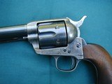 PRE CUSTER COLTU.S. ARTILLERY MODEL , NICE SHAPE - Image 1 of 11