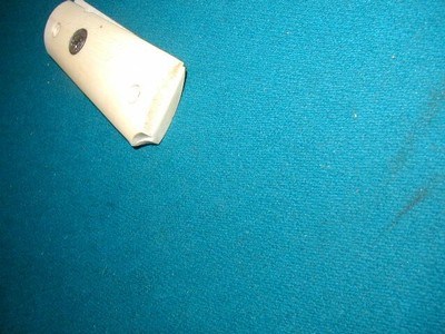 PRE BAN, COLT 1911 GRIPS w/MEDALLIONS - Image 8 of 9