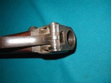 RARE, SHARPS #3 LONG RANGE RIFLE BACK END..... - Image 6 of 13
