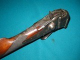 RARE, SHARPS #3 LONG RANGE RIFLE BACK END..... - Image 4 of 13