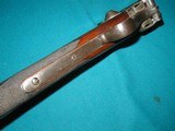 RARE, SHARPS #3 LONG RANGE RIFLE BACK END..... - Image 5 of 13