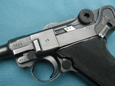 BYF 42 BLACK WIDOW - Image 4 of 9