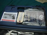 COLT PYTHON STAINLESS,4