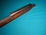 FANTASTIC , EARLY I.B.M.WW2 M1 CARBINE, HIGH WOODCOMPLETE STOCK SET - Image 3 of 16