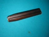 FANTASTIC , EARLY I.B.M.WW2 M1 CARBINE, HIGH WOODCOMPLETE STOCK SET - Image 4 of 16