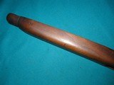 FANTASTIC , EARLY I.B.M.WW2 M1 CARBINE, HIGH WOODCOMPLETE STOCK SET - Image 10 of 16