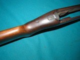 FANTASTIC , EARLY I.B.M.WW2 M1 CARBINE, HIGH WOODCOMPLETE STOCK SET - Image 16 of 16