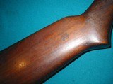 FANTASTIC , EARLY I.B.M.WW2 M1 CARBINE, HIGH WOODCOMPLETE STOCK SET - Image 2 of 16