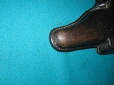 LUGER HOLSTER, JME 1942 - Image 8 of 8