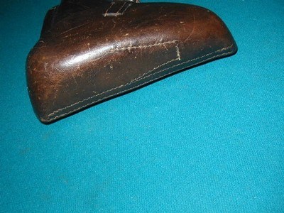LUGER HOLSTER, JME 1942 - Image 5 of 8