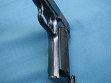 COLT 1902 MILITARY MFD. 1916, NICE SHAPE - Image 6 of 9
