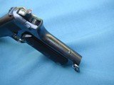COLT 1902 MILITARY MFD. 1916, NICE SHAPE - Image 7 of 9