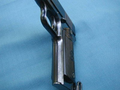 COLT 1902 MILITARY MFD. 1916, NICE SHAPE - Image 6 of 9