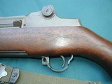 BEAUTIFULM1 GARAND, LATE WAR; 4- 45 ALL CORRECT AND ORIGINAL - Image 18 of 20