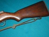 BEAUTIFULM1 GARAND, LATE WAR; 4- 45 ALL CORRECT AND ORIGINAL - Image 8 of 20