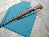 BEAUTIFULM1 GARAND, LATE WAR; 4- 45 ALL CORRECT AND ORIGINAL - Image 20 of 20