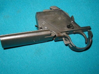 BEAUTIFULM1 GARAND, LATE WAR; 4- 45 ALL CORRECT AND ORIGINAL - Image 15 of 20