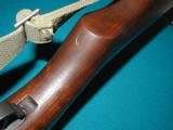 BEAUTIFULM1 GARAND, LATE WAR; 4- 45 ALL CORRECT AND ORIGINAL - Image 10 of 20