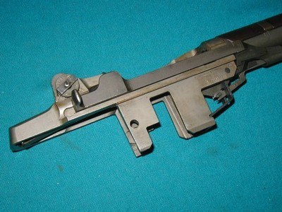 BEAUTIFULM1 GARAND, LATE WAR; 4- 45 ALL CORRECT AND ORIGINAL - Image 12 of 20