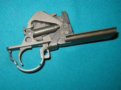 BEAUTIFULM1 GARAND, LATE WAR; 4- 45 ALL CORRECT AND ORIGINAL - Image 14 of 20