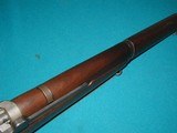 BEAUTIFULM1 GARAND, LATE WAR; 4- 45 ALL CORRECT AND ORIGINAL - Image 3 of 20