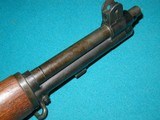 BEAUTIFULM1 GARAND, LATE WAR; 4- 45 ALL CORRECT AND ORIGINAL - Image 4 of 20