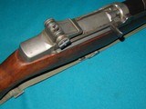 BEAUTIFULM1 GARAND, LATE WAR; 4- 45 ALL CORRECT AND ORIGINAL - Image 2 of 20