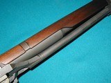 BEAUTIFULM1 GARAND, LATE WAR; 4- 45 ALL CORRECT AND ORIGINAL - Image 11 of 20