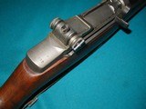 BEAUTIFULM1 GARAND, LATE WAR; 4- 45 ALL CORRECT AND ORIGINAL - Image 1 of 20