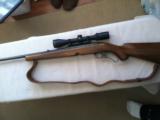 Winchester Model 88 - 1 of 7