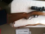 Winchester Model 88 - 2 of 7