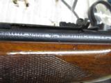 Pre War Winchester model 71 deluxe 348 CAL leather sling strap ALL ORIGINAL!! - 11 of 11