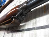 Pre War Winchester model 71 deluxe 348 CAL leather sling strap ALL ORIGINAL!! - 7 of 12