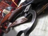 Pre War Winchester model 71 deluxe 348 CAL leather sling strap ALL ORIGINAL!! - 8 of 12