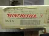 New in the box WINCHESTER 9422 S,L,LR - 3 of 12