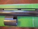 REMINGTON 1100 LT 20 GA VENTED RIB BARREL NIB - 9 of 15