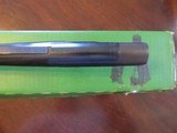 REMINGTON 1100 LT 20 GA VENTED RIB BARREL NIB - 13 of 15