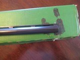 REMINGTON 1100 LT 20 GA VENTED RIB BARREL NIB - 7 of 15