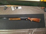 REMINGTON 1100 LT20 MAG LIKE NEW - 2 of 15