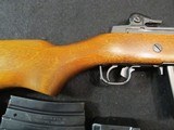 RUGER MINI 14 200TH YEAR OF AMERICAN LIBERTY 223 - 5 of 15