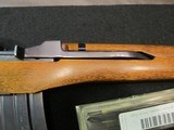 RUGER MINI 14 200TH YEAR OF AMERICAN LIBERTY 223 - 7 of 15