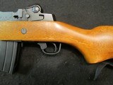 RUGER MINI 14 200TH YEAR OF AMERICAN LIBERTY 223 - 11 of 15