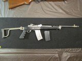 RUGER MINI 14 223 FOLDING STOCK - 1 of 15
