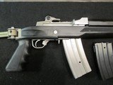 RUGER MINI 14 223 FOLDING STOCK - 8 of 15