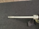 RUGER MINI 30 STAINLESS LIKE NEW!! 7.62x39 - 12 of 15